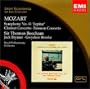 Mozart: Symphony No. 41 "Jupiter" (Great Recordings of the Century)