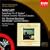 Mozart: Symphony No. 41; Clarinet Concerto; Bassoon Concerto