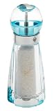 Review William Bounds 4634 / William Bounds Aquamarine Blue Salt Mill