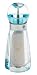 William Bounds Aquamarine Blue Salt Mill
