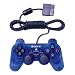  : Playstation 2 Dualshock Controller Ocean Blue