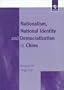 Nationalism, National Identity and Democratization in China