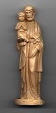 St. Joseph Statue - Home Sale Aid: 3 1/2"