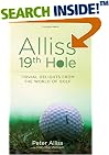 Alliss' 19th Hole: Trivial Delights from the World of Golf
