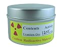 Uranium Ore