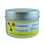 Uranium Ore ~ Images SI Inc.