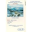 E. John Robinson Painting The Sea In Oils 3 - Storm Surf
