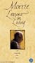 Morrie - Lessons on Living [VHS]