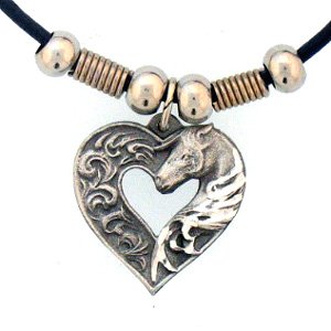 How to get Earth Spirit Necklace – Horse in Heart Guides
