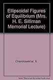 Ellipsoidal figures of equilibrium
