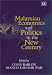 Book Malaysian Economics and Politics in the New Century