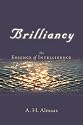 Brilliancy: The Essence of Intelligence (Diamond Body)