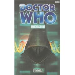 Vanishing Point (Doctor Who)