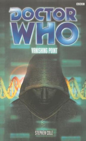 Vanishing Point (Doctor Who)