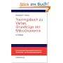 Trainingsbuch zu Varian, Grundz�ge der Mikro�konomik