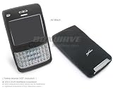 Cingular Nokia E62 FlexiSkin - The Soft Low-Profile Case (Jet Black)