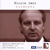 Nicola Sani: Elements