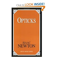 Opticks (Great Mind)