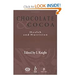 Chocolate and Cocoa