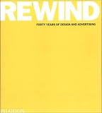 REWIND: Forty Years of Design and Advertising