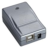 Targus PAUH210U USB 2.0 4-Port Hub