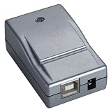 Targus PAUH210U USB 2.0 4-Port Hub