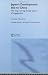 Japan's Development Aid to China: The Long-running Foreign Policy of Engagement (Routledge Studies in the Growth Economies of Asia)