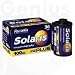 Solaris　カラーフィルム　３６EX　ISO100　FGPLUS