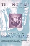 Telling Time Angels Ancestors And Storie Book Cover