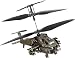 Toys : Bladez Micro Apache 3 Channel Helicopter
