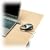 Kensington MicroSaver Portable Notebook Combination Lock 64087