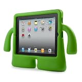 Speck Products iPad 2 iGuy - Lime (SPK-A0504)