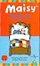 Maisy - Bedtime And Other Stories [VHS] [UK Import]