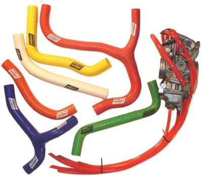 Moto hose 24-26yb y hose kit blu yz250f 10-12 (24-26YB)