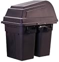 Poulan Pro QC38 38" Dual Bin Bagger
