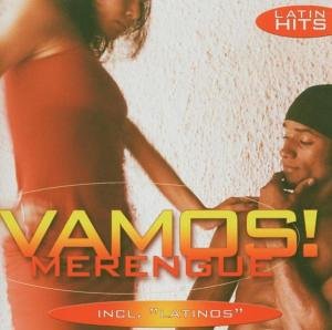 MERENGUE - Vamos! Merengue, Latin Hits V - Zortam Music