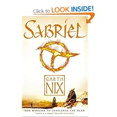 Sabriel