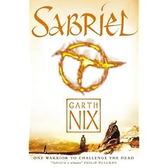 Sabriel