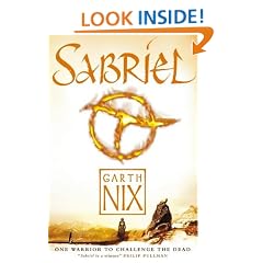 Sabriel