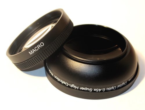 Imagen 2 de Maxsimafoto MFS-L0.45M-002-52