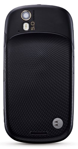 Image #2 of Motorola Milestone XT800