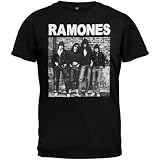 Ramones - 1st Album T-Shirt