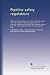 Pipeline safety regulations: Enforcement procedures part 190, natural gas parts 191-192, liquefied natural gas part 193, oil pipelines response plans part ... state grants part 198, drug testing part 199