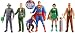 Superman - Silver Age Series 1 ( Set of 5 )