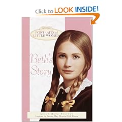 Beth's Story: Portraits of Little Women