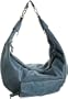 Hype Drew Top Zip Hobo