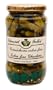 Fallot French Cornichons (Gherkins) Small Pickles 6.7 Oz (Drained) 11.95 Oz Jar