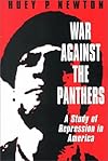 War Against the Panthers: A Study of Repression in America