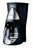 White And Brown - Fa 848 - Cafeti�re 12 - 15 Tasses Programmable Kalys