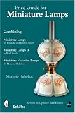 Miniature Lamp Books